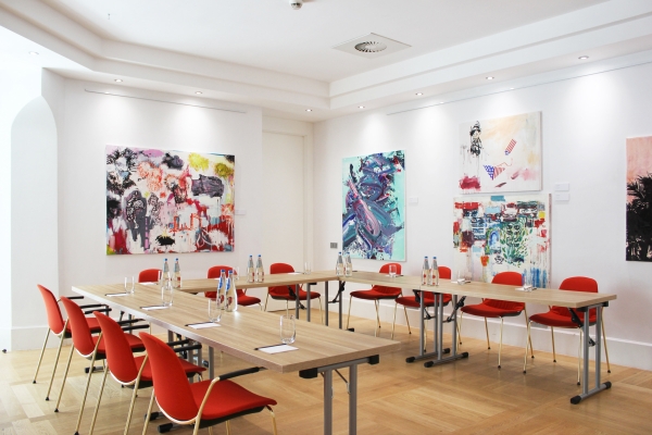 H15 Boutique Hotel (Warschau)
